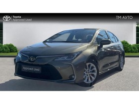 Обява за продажба на Toyota Corolla ~36 900 лв. - изображение 1