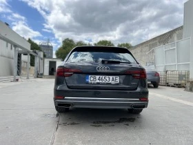 Audi A4 Avant 40 Business Sport Quattro, снимка 6