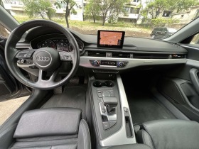 Audi A4 Avant 40 Business Sport Quattro, снимка 9