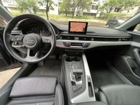 Audi A4 Avant 40 Business Sport Quattro, снимка 9