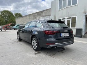 Audi A4 Avant 40 Business Sport Quattro, снимка 5