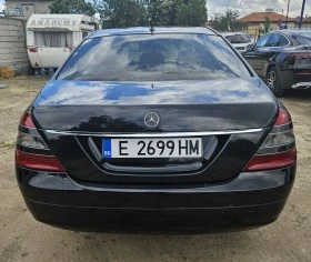 Mercedes-Benz S 320 3.2 CDI ВАКУМ - [7] 