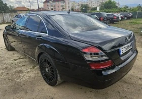 Mercedes-Benz S 320 3.2 CDI ВАКУМ - [8] 