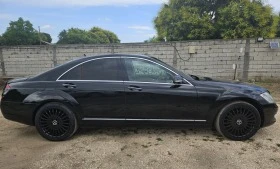 Mercedes-Benz S 320 3.2 CDI  | Mobile.bg    4