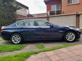 BMW 525 F10, снимка 1