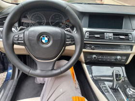 BMW 525 F10, снимка 8