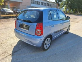 Kia Picanto 1, 1CRDI* Клима* Фейс, снимка 5