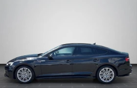 Audi A5 Sportback 50 TDI Quattro = S-line=  | Mobile.bg    3