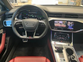 Audi S6 TDI quattro, снимка 13