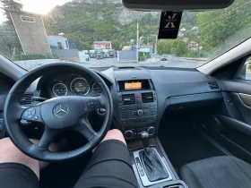 Mercedes-Benz C 220, снимка 10