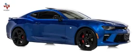 Chevrolet Camaro 2SS Coupe | Mobile.bg    2