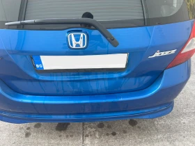 Honda Jazz, снимка 5