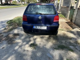 VW Polo, снимка 4