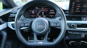 Audi S5 Sportback black optic facelift ! | Mobile.bg    10