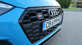 Audi S5 Sportback black optic facelift Лизинг!, снимка 5