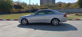 Mercedes-Benz CLK CLK 270CDI, снимка 11