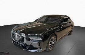 BMW 740 D/3.0/xDRIVE M SPORT/299HP/DA+ /PANO/CAM/178c, снимка 1