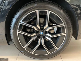 BMW 740 D/3.0/xDRIVE M SPORT/299HP/DA+ /PANO/CAM/178c, снимка 5