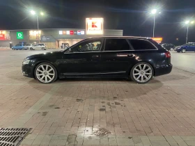 Audi A6 3.0tdi, снимка 1