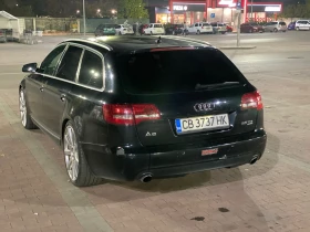 Audi A6 3.0tdi, снимка 2