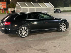 Audi A6 3.0tdi, снимка 3