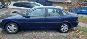 Opel Vectra 2.0i 16v F19 136k.c., снимка 6