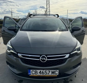 Opel Astra K Innovation 1.4 turbo, снимка 1