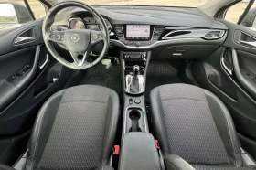 Opel Astra K Innovation 1.4 turbo, снимка 7