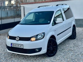 VW Caddy МЕТАН, снимка 2