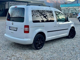 VW Caddy МЕТАН, снимка 4