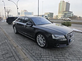 Audi A8 4.2 TDI, снимка 4