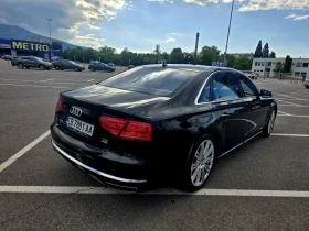 Audi A8 4.2 TDI | Mobile.bg    6