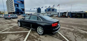 Audi A8 4.2 TDI | Mobile.bg    3