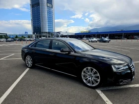 Audi A8 4.2 TDI | Mobile.bg    2