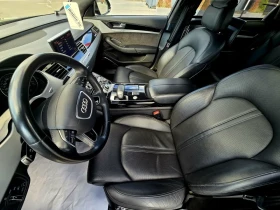 Audi A8 4.2 TDI | Mobile.bg    9