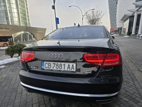 Audi A8 4.2 TDI | Mobile.bg    7