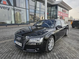 Audi A8 4.2 TDI 1