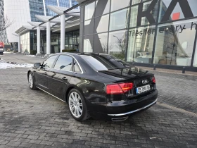 Audi A8 4.2 TDI | Mobile.bg    2