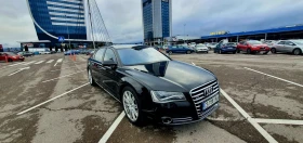 Audi A8 4.2 TDI