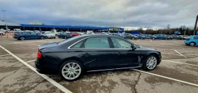 Audi A8 4.2 TDI | Mobile.bg    5