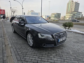 Audi A8 4.2 TDI | Mobile.bg    6