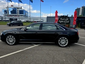 Audi A8 4.2 TDI | Mobile.bg    11