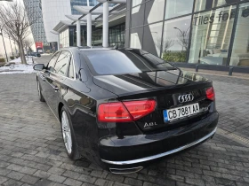 Audi A8 4.2 TDI | Mobile.bg    3