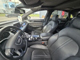 Audi A8 4.2 TDI | Mobile.bg    10