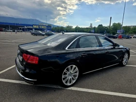 Audi A8 4.2 TDI | Mobile.bg    4