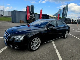 Audi A8 4.2 TDI | Mobile.bg    3