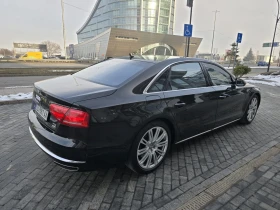 Audi A8 4.2 TDI | Mobile.bg    5