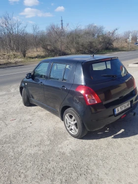 Suzuki Swift, снимка 7