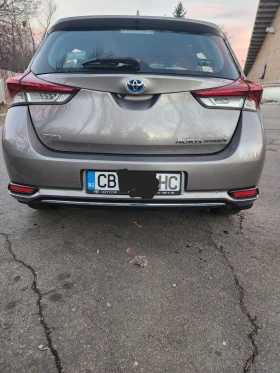 Toyota Auris 1.8, снимка 4