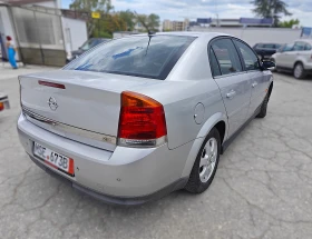 Opel Vectra 2.2i 147 автоматик кожа, снимка 9